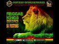 Reggae kings mixtape ft ub40burning speargregory isaaceric donaldsoncultureetc