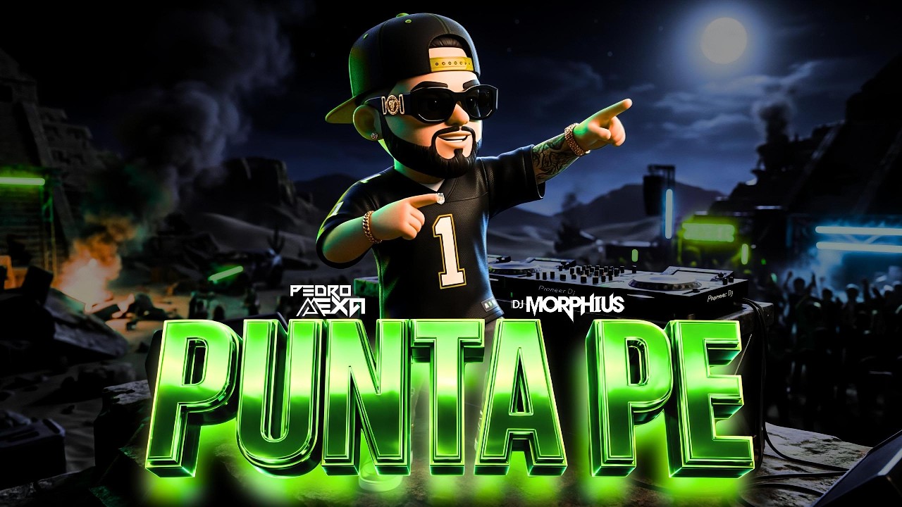 Watch PUNTA PE SANDUNGUEO | PEDRO MEXA, DJ MORPHIUS | MIX TRIBAL SANDUNGUEO 2026 on YouTube Watch PUNTA PE SANDUNGUEO | PEDRO MEXA, DJ MORPHIUS | MIX TRIBAL SANDUNGUEO 2026 on YouTube