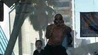 A few friends in the life of CEO Ron Pratt