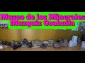 Museo de los Minerales Muzquiz Coahuila