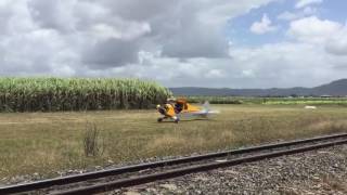 N-3 Pup Taxi Testing