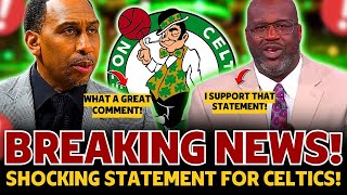 BREAKING NEWS! SHOCKING NEWS! LEBRON JAMES DELIVERS BRUTAL VERDICT FOR BOSTON CELTICS! screenshot 5