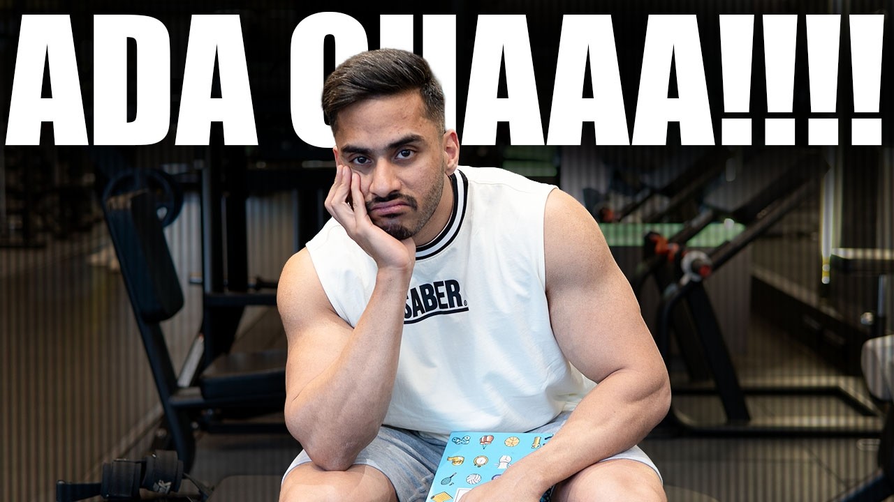 Моя клиентка была разочарована нашим планом тренировок 😭