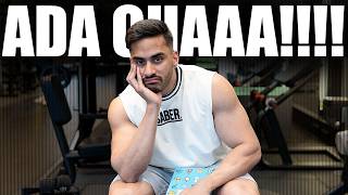 My Client Was Disappointed At Our Workout Plan 😭