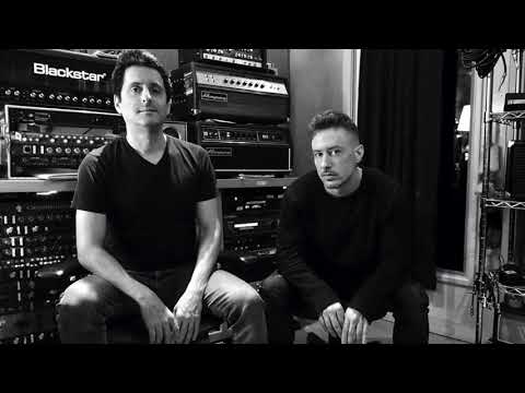 Dillinger Escape Plan "Limerent Death" Isolated Vocals - Dillinger Escape Plan "Limerent Death" Isolated Vocals
