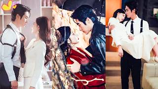 I took in a homeless street thug,turned out he's a possessive mafia CEO,now spoils me deeply.