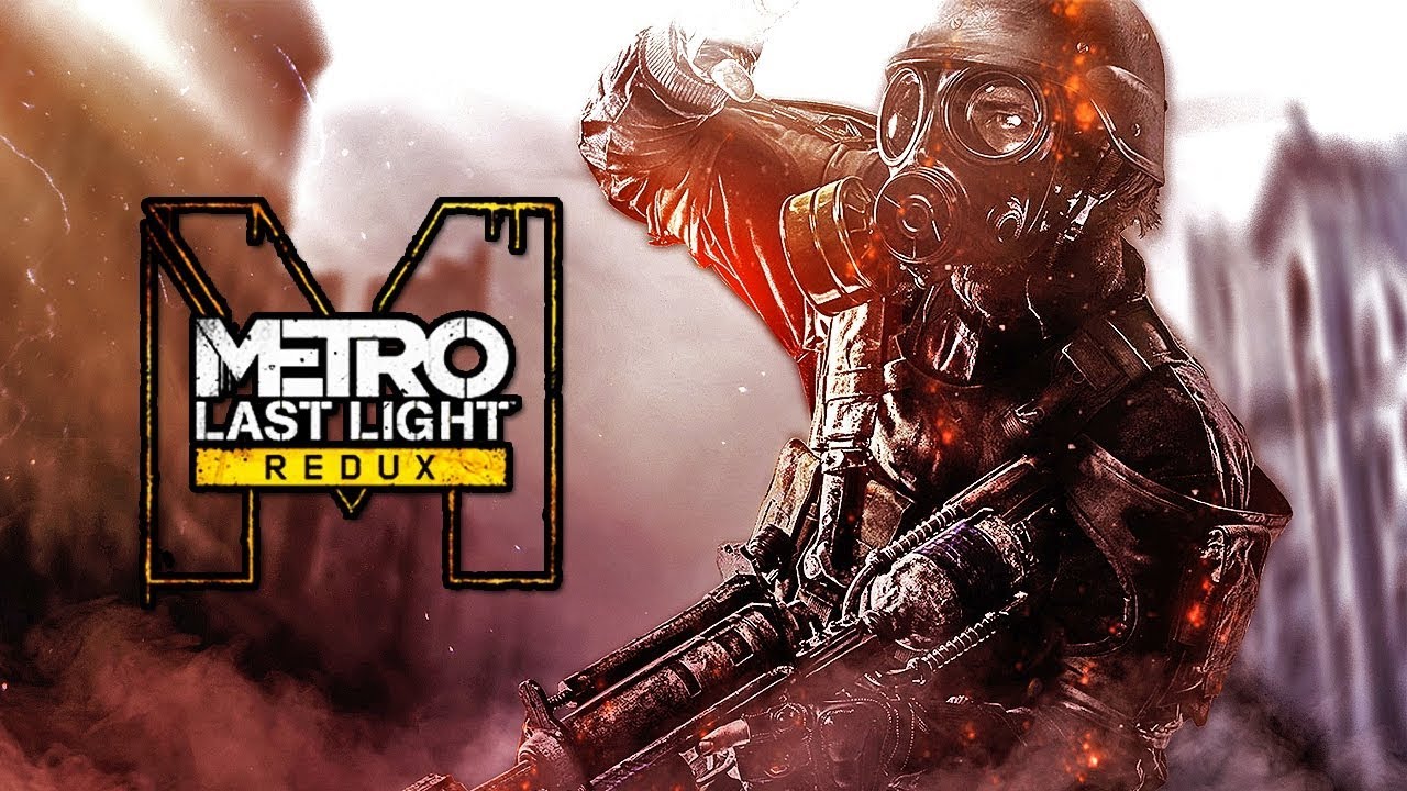 Ласт лайт песня. Metro last Light strim. Стрим Metro last Light. Metro last Light Redux стрим. Метро last Light превью.