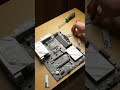 Огляд за 60 секунд материнської плати MAG X870E GAMING MAX WIFI | MSI