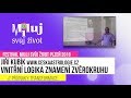 Jiří Kubík: Vnitřní logika znamení zvěrokruhu