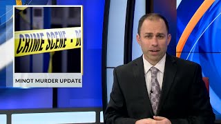 Minot murder update