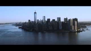 Manhattan Aerials a PlatinumHD.tv and WingsAir Production