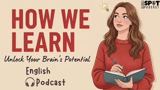 Famous How We Learn | Book Summary in English (Learning Science) Profile