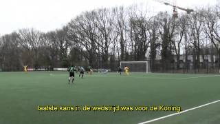 Download Lagu Trekvogels 1 - Leones 1 laatste kans Leones (21.04.2013) MP3