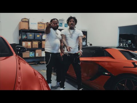 REACTING TO NBA YOUNGBOY-WHERE I BEEN/SHOT CALLIN(OFFICIAL VIDEO)HE SNAPPED NGL🔥🎶