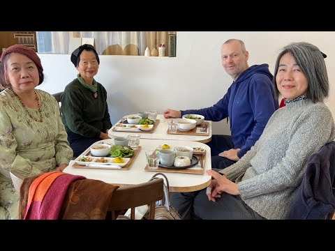 My kominka winter plan. 私の古民家冬計画。