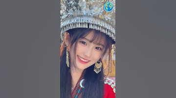 라오스몽족 여자랑 결혼하면 너무 불편한 문화충격