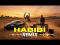 🌴 Arabic Night Flow Remix 2026 | Bugatti Orzusi va Deep Arabic Bass 🏜️🔊