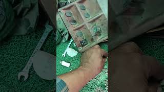 Bolero pickup 2016 model starting problem