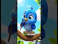 Little Animals Song for Kids 🦆🐦🐱🐶🐮🐴🐷🐑 | Duck Bird Cat Dog Farm Animal Song | Nursery Rhymes
