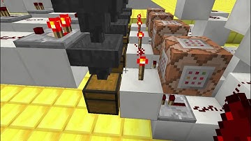 Random Redstone Pulse Generator 1.7