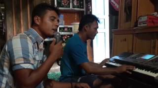 Jadiken Ginting Siap saji mix home