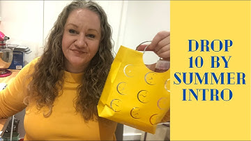 Drop Ten by Summer Intro March 2022 #pantasticladiescollab #projectpan