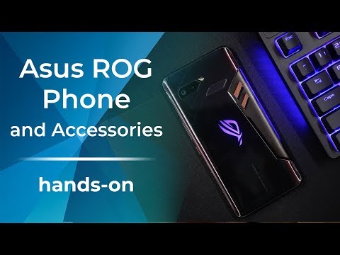 Asus ROG Phone