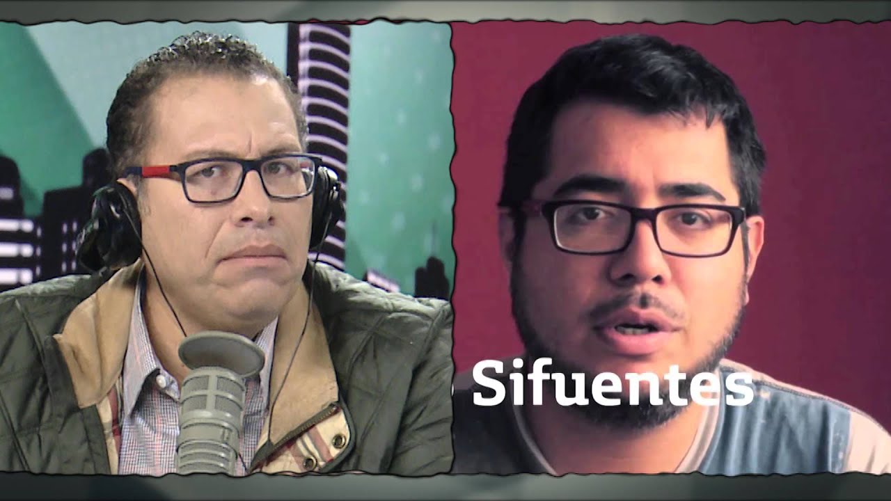 Bronca entre Phillip Butters y Marco Sifuentes