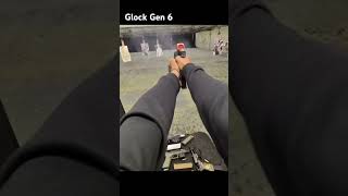 Glock Gen 6 @crzzyarms.                      #glock #Gen6 #guns #LikeFollowShare #gunporn #crzzyarms