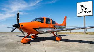 Everything you need to know about the Cirrus SR22T G7+