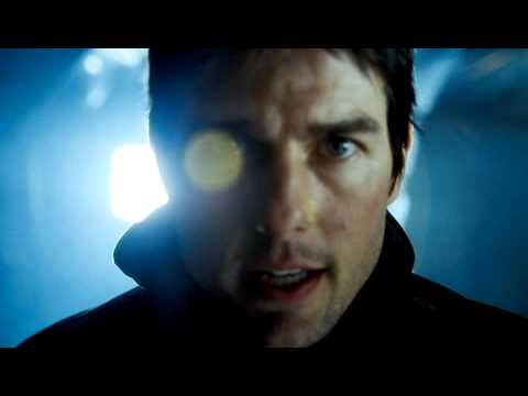Война миров (трейлер) - YouTube