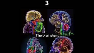 Top 10 facts about human Brain part 2