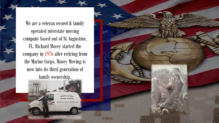Morey Moving Inc. Calling all Movers!