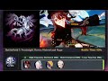 C2 Hu Tao Stygian Onslaught - Frostnight Herra - DIff 5 - Fearless