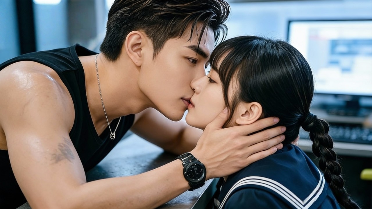 I Shot My Husband at Our Wedding. He Came Back for Revenge.