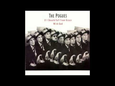 The Pogues — Turkish Song Of The Damned