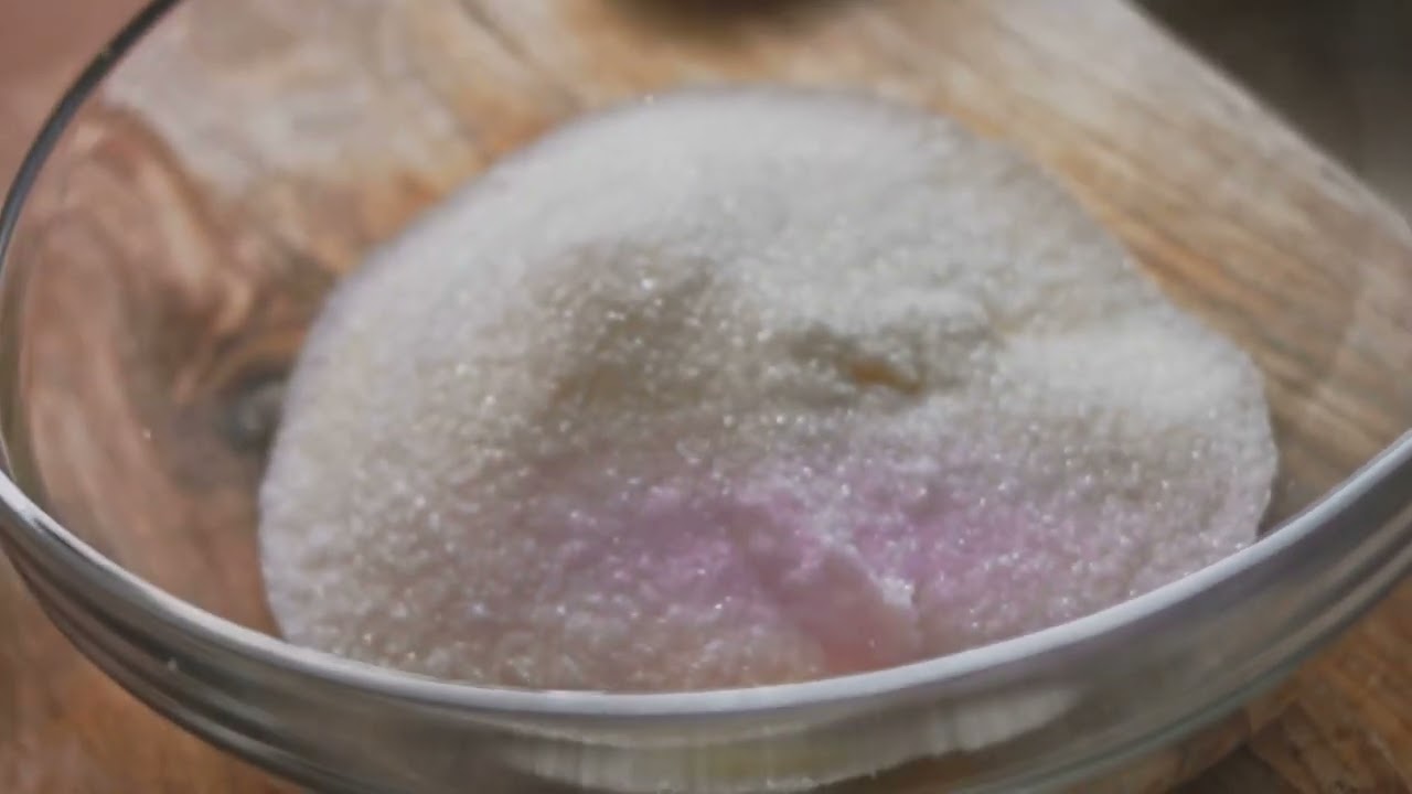 The Ultimate Bundt Cake Hack: No More Sticking!