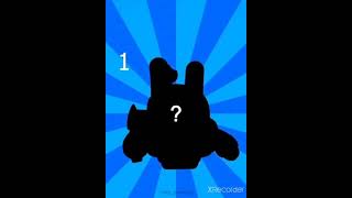WHO'S THAT BRAWLER #29 ?