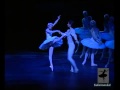 Swan Lake 2 acto  Erina Takahashi César Morales