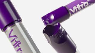 En Vittra Aps Composite - Discover The Beauty Of Zirconia With The Strength Of Silicate