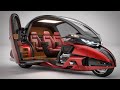 2026 Honda Gold Wing Camper Trike Review – The Ultimate Luxury Touring Machine!