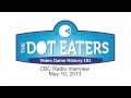 Game historian william hunter the dot eaters cbc radio interview