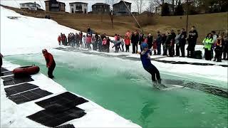 Boler Mountain Puddle Jump 2019