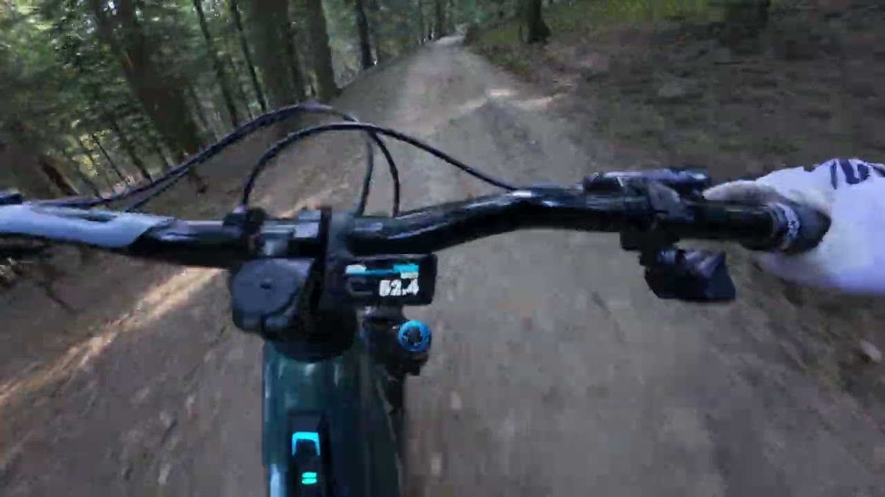 Zdzira | Myślenice | KTM Kapoho Prestige