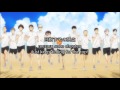 Galileo Galilei Climber lyrics - Haikyuu!! ED AMV Kanji+Romanji+English