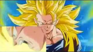 BSL Reupload - Dragonball Z - Goku Super Saiyan 3(Sparta Remix).mp4
