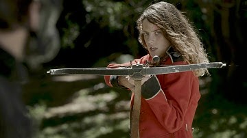 強盗団VS女子高生！映画『タイガー・ハウス』予告編