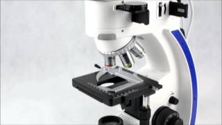 ZEISS Primotech: Installation and Setup with Matscope Digital Classroom App