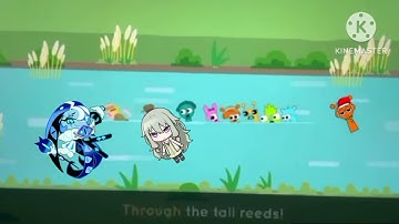 Bear Hunt at Run (add round 3) (MOST POPULAR VIDEO)