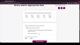 Ada Computer Science | Introducing the platform
